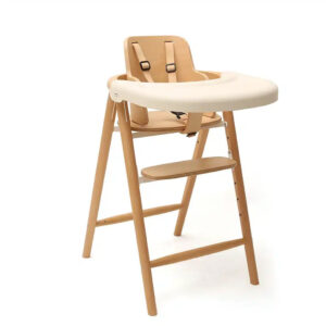 Viletto Premium Wooden Table Tray – Minimalist & Portable Serving Solution