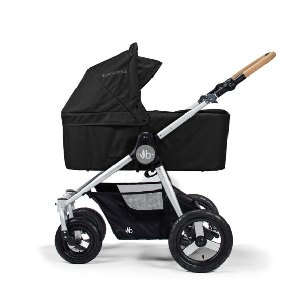 Viletto Convertible Bassinet Attachment – Newborn Carrycot for Strollers - Image 6