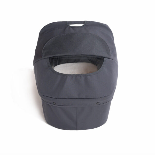 Viletto Convertible Bassinet Attachment – Newborn Carrycot for Strollers - Image 14