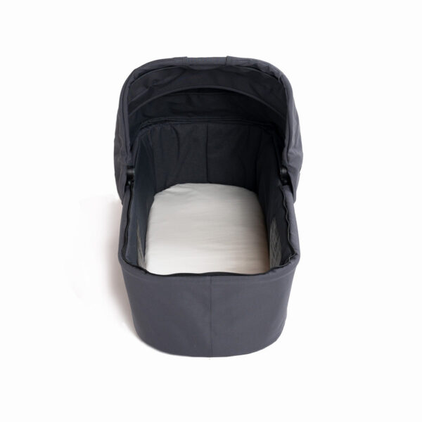 Viletto Convertible Bassinet Attachment – Newborn Carrycot for Strollers - Image 13
