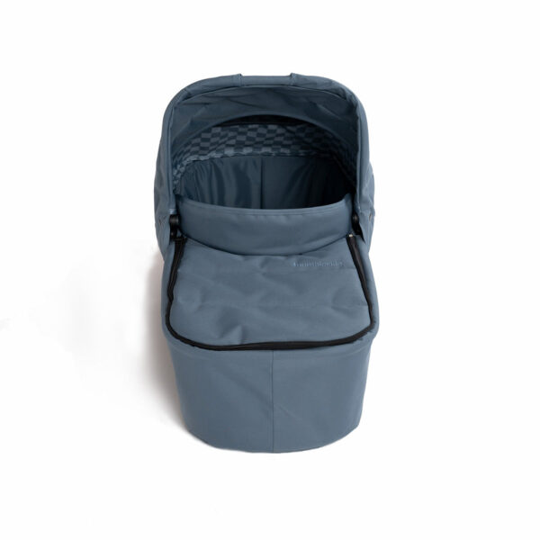 Viletto Convertible Bassinet Attachment – Newborn Carrycot for Strollers - Image 18