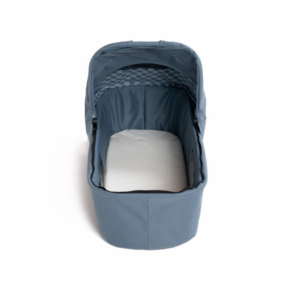 Viletto Convertible Bassinet Attachment – Newborn Carrycot for Strollers - Image 19