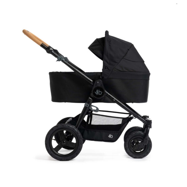 Viletto Convertible Bassinet Attachment – Newborn Carrycot for Strollers - Image 7