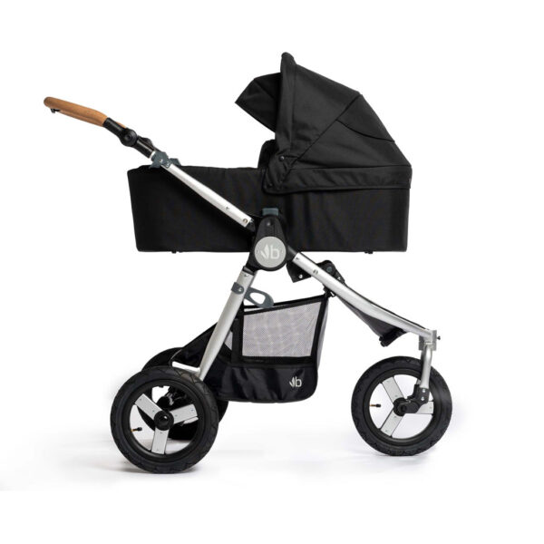 Viletto Convertible Bassinet Attachment – Newborn Carrycot for Strollers - Image 8