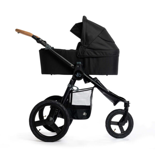 Viletto Convertible Bassinet Attachment – Newborn Carrycot for Strollers - Image 9