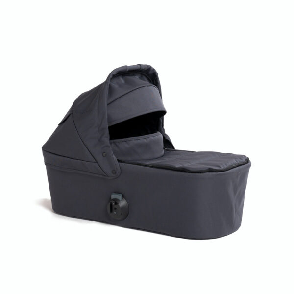 Viletto Convertible Bassinet Attachment – Newborn Carrycot for Strollers - Image 11