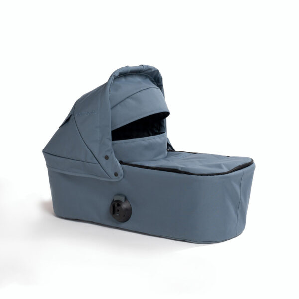 Viletto Convertible Bassinet Attachment – Newborn Carrycot for Strollers - Image 17