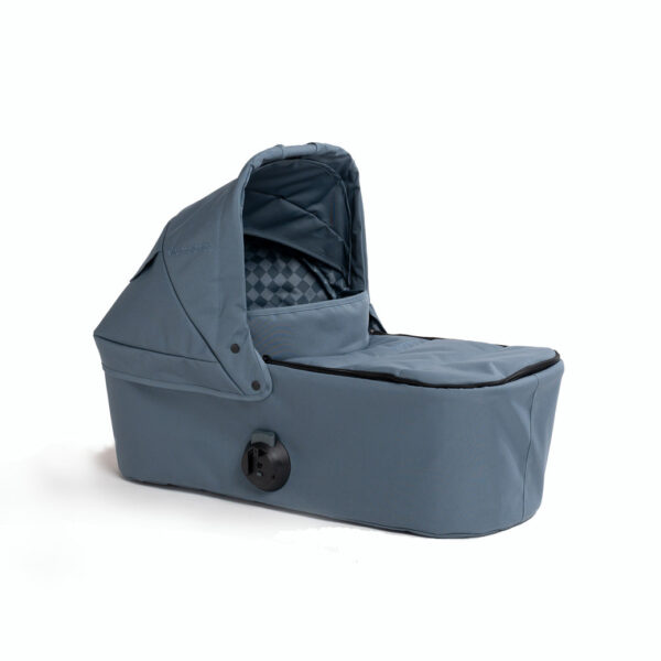 Viletto Convertible Bassinet Attachment – Newborn Carrycot for Strollers - Image 16