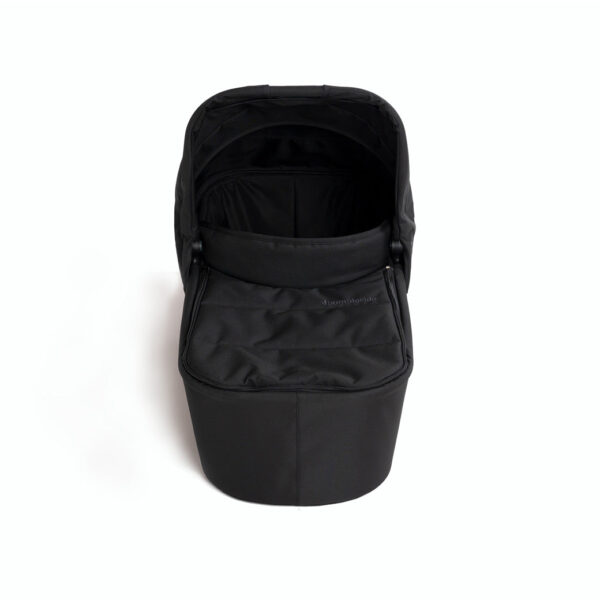 Viletto Convertible Bassinet Attachment – Newborn Carrycot for Strollers - Image 3
