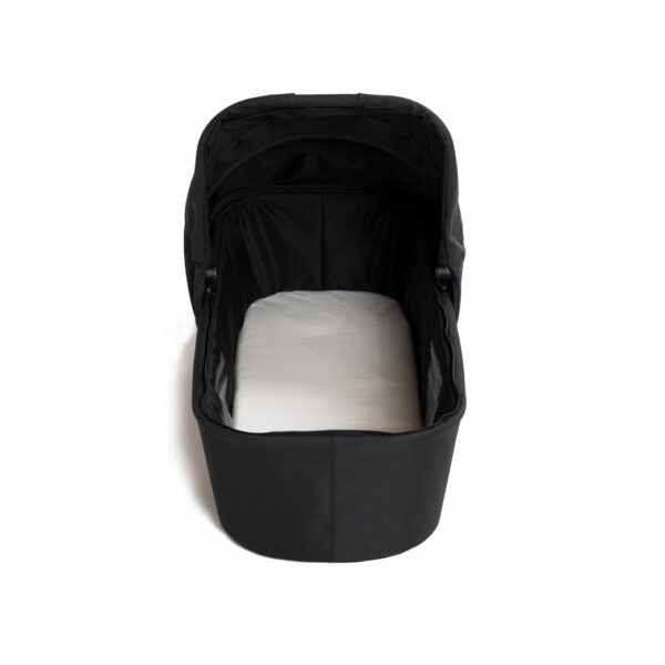 Viletto Convertible Bassinet Attachment – Newborn Carrycot for Strollers - Image 4