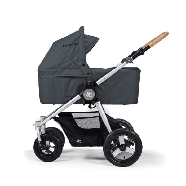 Viletto Convertible Bassinet Attachment – Newborn Carrycot for Strollers - Image 15