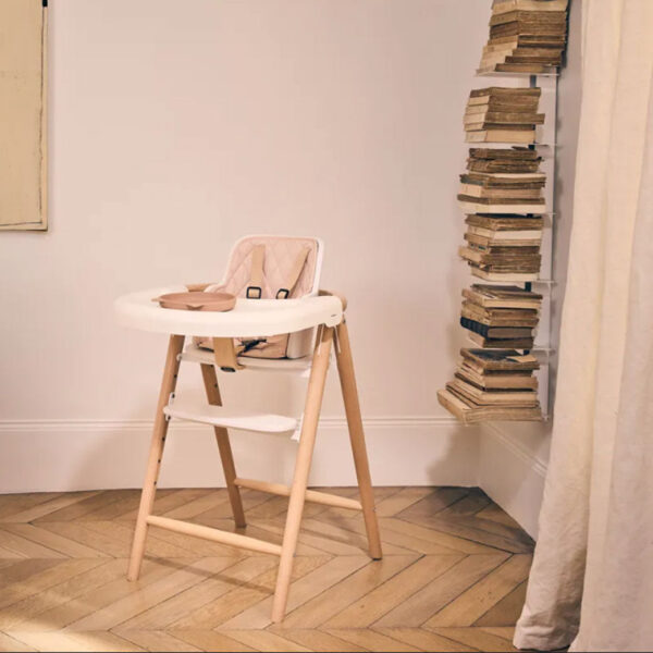 Viletto Custom Cushion for Wooden Table Tray – Soft & Fitted Support Pad - Image 8