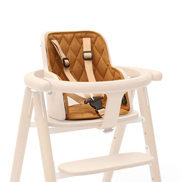 Viletto Custom Cushion for Wooden Table Tray – Soft & Fitted Support Pad - Image 5