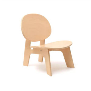 Viletto Kids Chair – Comfortable & Durable Seating
