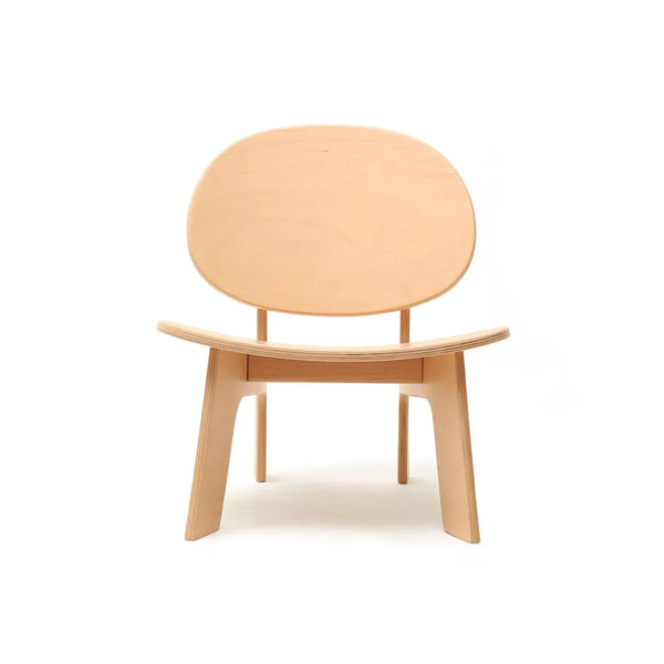Viletto Kids Chair – Comfortable & Durable Seating - Image 2