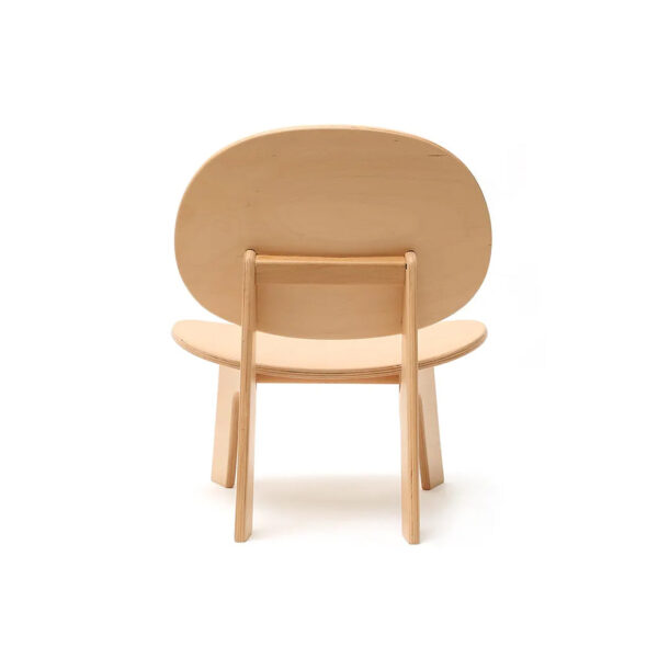 Viletto Kids Chair – Comfortable & Durable Seating - Image 3