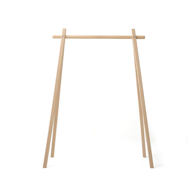 Viletto Kids Clothes Rack – Sturdy & Space-Saving Organizer - Image 2