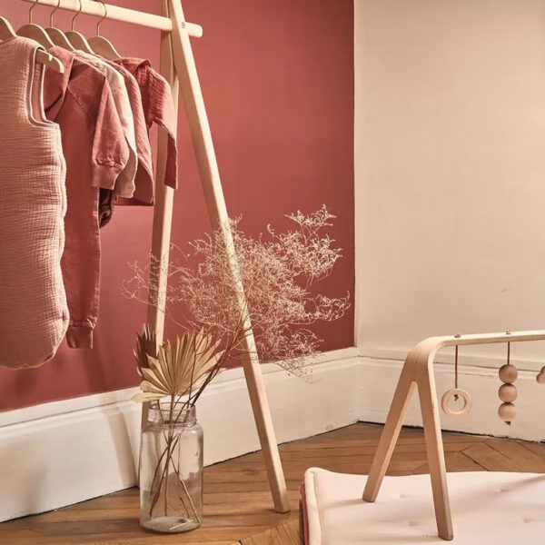 Viletto Kids Clothes Rack – Sturdy & Space-Saving Organizer - Image 5