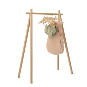 Viletto Kids Clothes Rack – Sturdy & Space-Saving Organizer