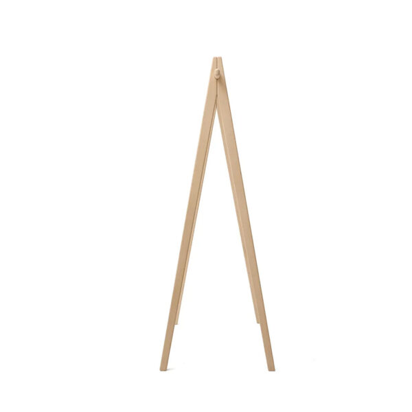 Viletto Kids Clothes Rack – Sturdy & Space-Saving Organizer - Image 3
