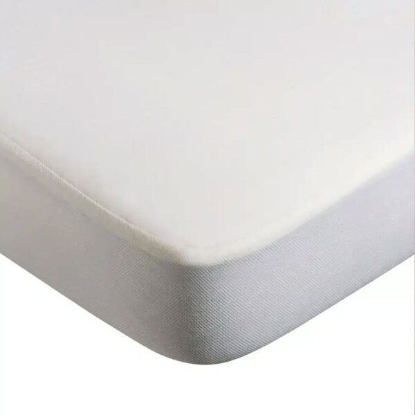 Viletto Mattress Protector – Waterproof & Hypoallergenic Baby Bedding - Image 2