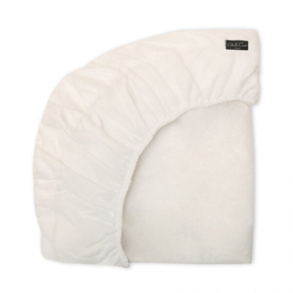 Viletto Mattress Protector – Waterproof & Hypoallergenic Baby Bedding