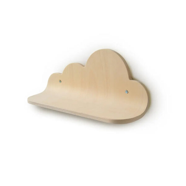Viletto Kids Shelf – Stylish & Practical Storage Solution - Image 2