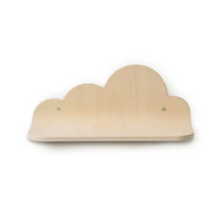 Viletto Kids Shelf – Stylish & Practical Storage Solution