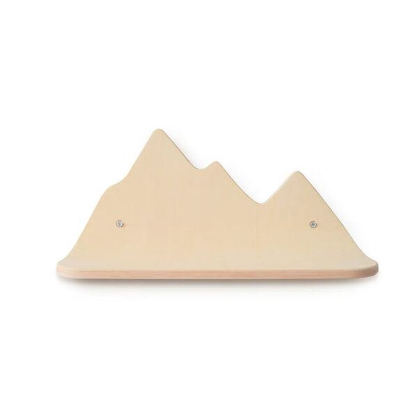 Viletto Kids Shelf – Stylish & Practical Storage Solution - Image 4