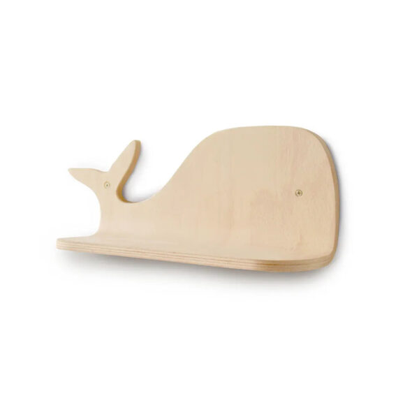 Viletto Kids Shelf – Stylish & Practical Storage Solution - Image 7