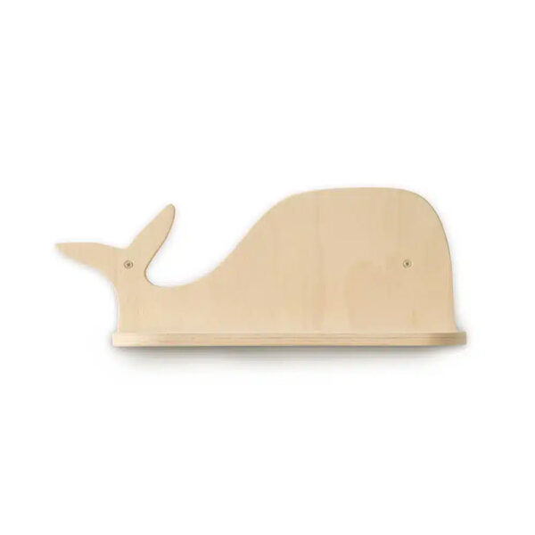 Viletto Kids Shelf – Stylish & Practical Storage Solution - Image 6