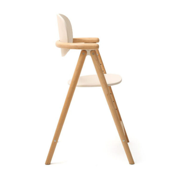 Viletto Adjustable Baby High Chair – Convertible & Space-Saving - Image 9
