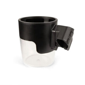 Viletto Universal Stroller Cup Holder – Clip-On Drink Carrier for Baby Travel Gear