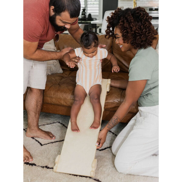 Viletto Ultimate Kids Climbing Set – Indoor Wooden Play Gym for Toddlers - Image 8