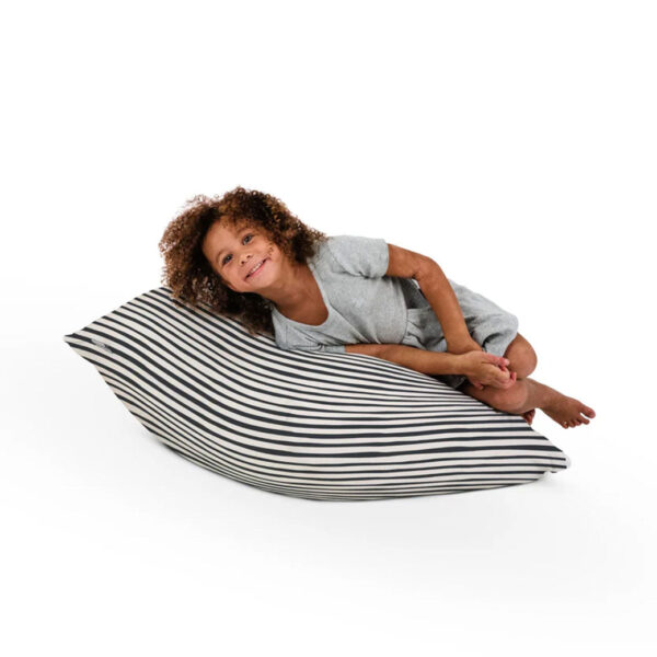 Viletto Ultra-Comfort Bean Bag Chair – Soft Seating for Living Room & Lounge - Image 27