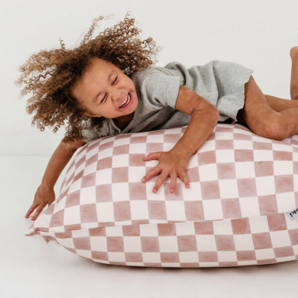Viletto Ultra-Comfort Bean Bag Chair – Soft Seating for Living Room & Lounge - Image 13