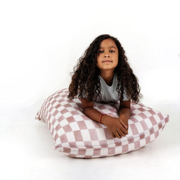 Viletto Ultra-Comfort Bean Bag Chair – Soft Seating for Living Room & Lounge - Image 11
