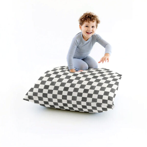 Viletto Ultra-Comfort Bean Bag Chair – Soft Seating for Living Room & Lounge - Image 19