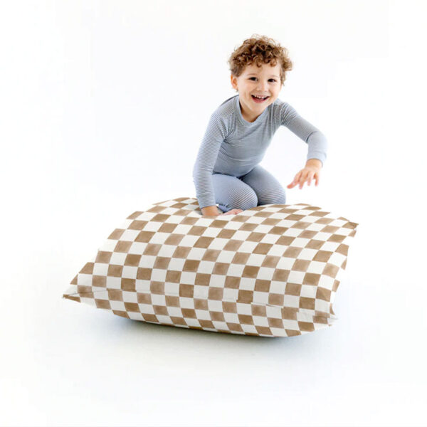 Viletto Ultra-Comfort Bean Bag Chair – Soft Seating for Living Room & Lounge - Image 23