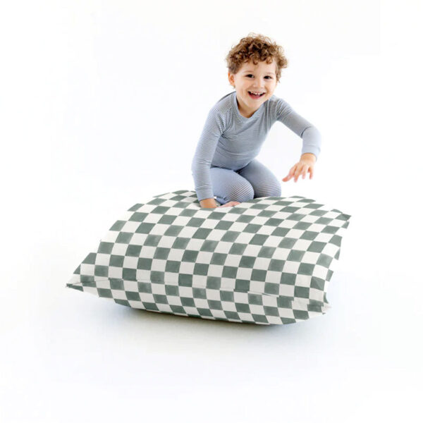 Viletto Ultra-Comfort Bean Bag Chair – Soft Seating for Living Room & Lounge - Image 15