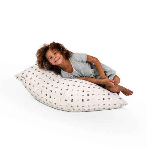 Viletto Ultra-Comfort Bean Bag Chair – Soft Seating for Living Room & Lounge - Image 6