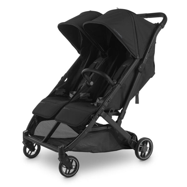 Viletto Bumper Bar for Double Stroller – Safety & Comfort Accessory - Image 2