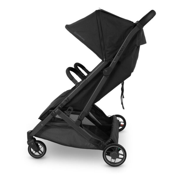 Viletto Bumper Bar for Double Stroller – Safety & Comfort Accessory - Image 3