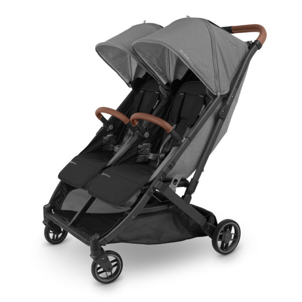 Viletto Bumper Bar for Double Stroller – Safety & Comfort Accessory - Image 5