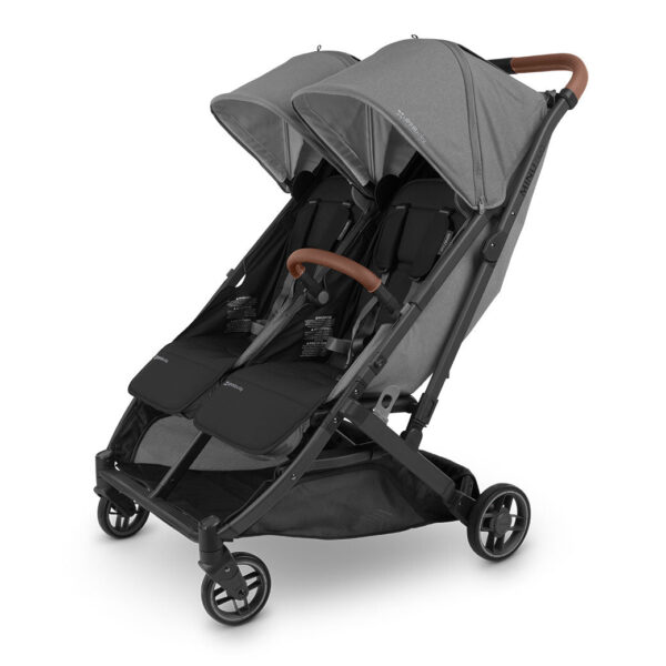 Viletto Bumper Bar for Double Stroller – Safety & Comfort Accessory - Image 6