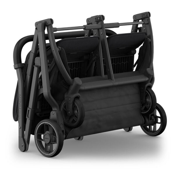Viletto Double Baby Stroller – Lightweight & Easy Fold - Image 12