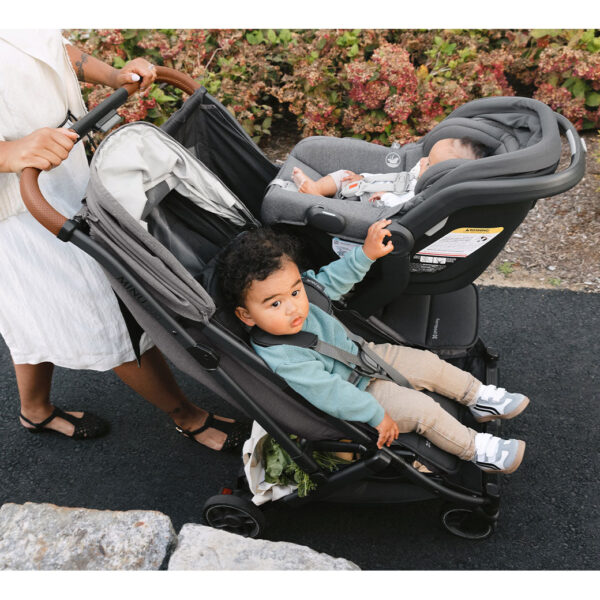 Viletto Double Baby Stroller – Lightweight & Easy Fold - Image 53
