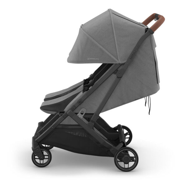 Viletto Double Baby Stroller – Lightweight & Easy Fold - Image 40
