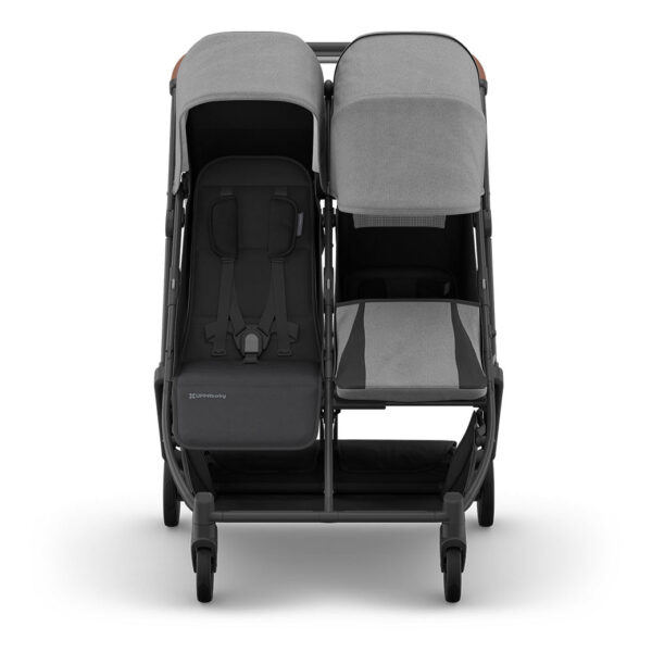 Viletto Double Baby Stroller – Lightweight & Easy Fold - Image 41