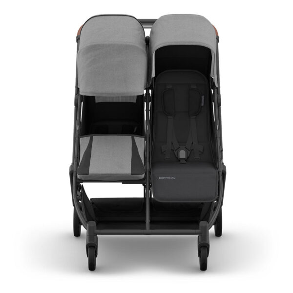 Viletto Double Baby Stroller – Lightweight & Easy Fold - Image 42